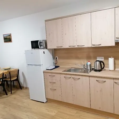Apartmany Na Namesti Bozi Dar Exterior photo