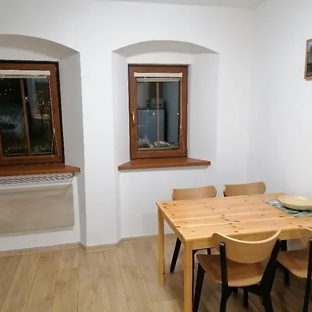 Apartmany Na Namesti Bozi Dar Exterior photo