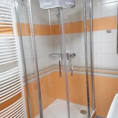Apartmany Na Namesti Bozi Dar Exterior photo