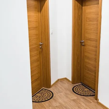 Apartmany Na Namesti Bozi Dar Exterior photo