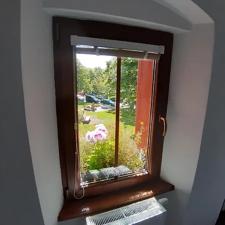 Apartmany Na Namesti Bozi Dar Exterior photo