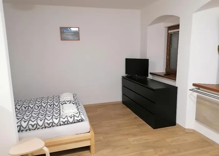 Apartmany Na Namesti
