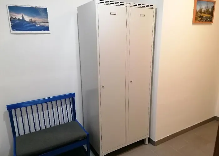 Apartmany Na Namesti