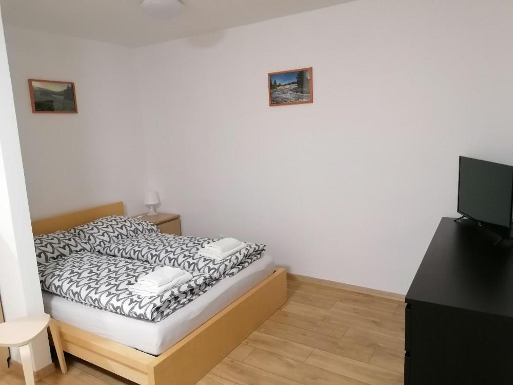 Apartment Na Namesti