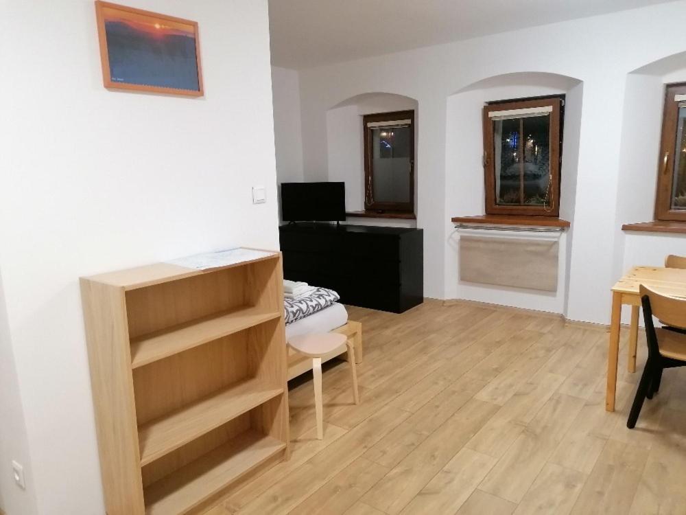 Apartment Na Namesti