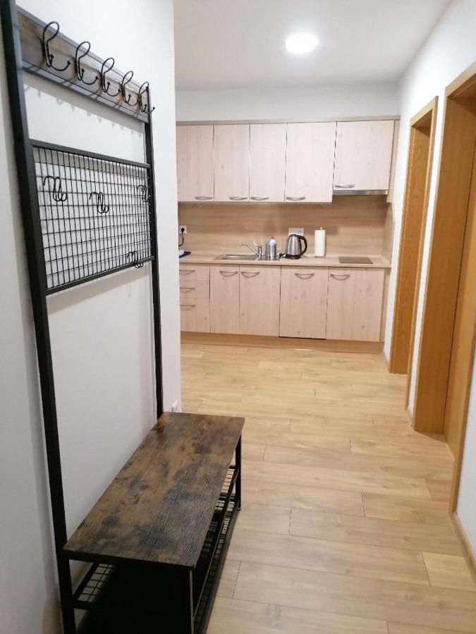 Na Namesti Apartment Bozi Dar