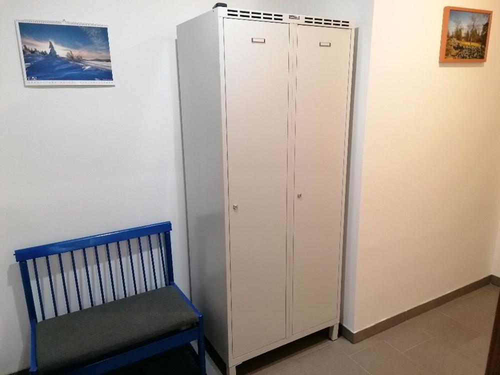 Na Namesti Apartment