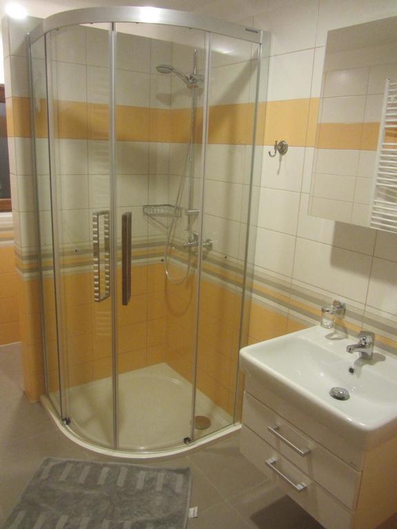 Apartment Na Namesti *