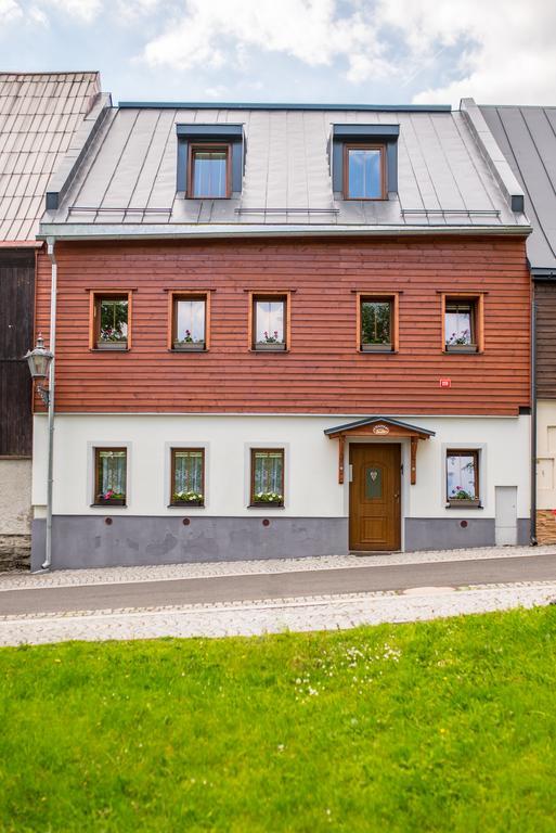 Na Namesti Apartment