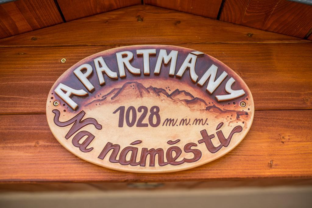 Na Namesti Bozi Dar