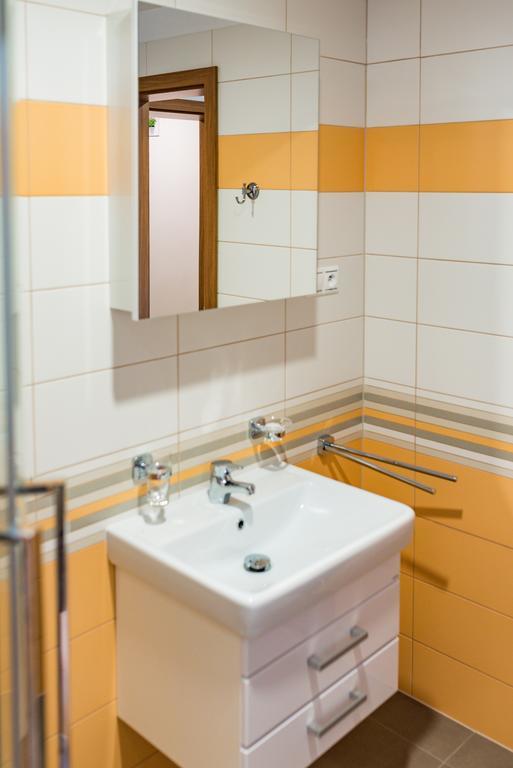 Na Namesti Apartment *