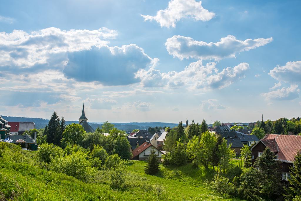 Na Namesti * Bozi Dar