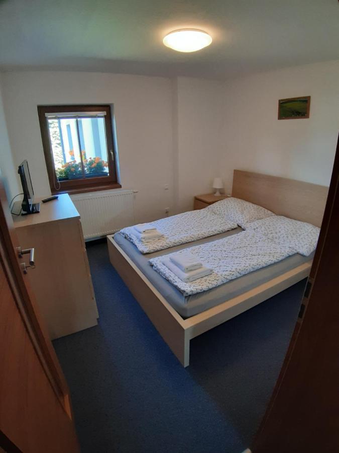 Na Namesti Apartment